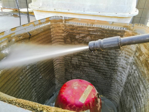 Best Local Air Duct Cleaning Services  in Fox River Grove, IL