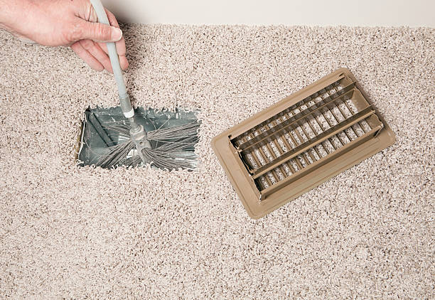Best General Air Duct Cleaning  in Fox River Grove, IL