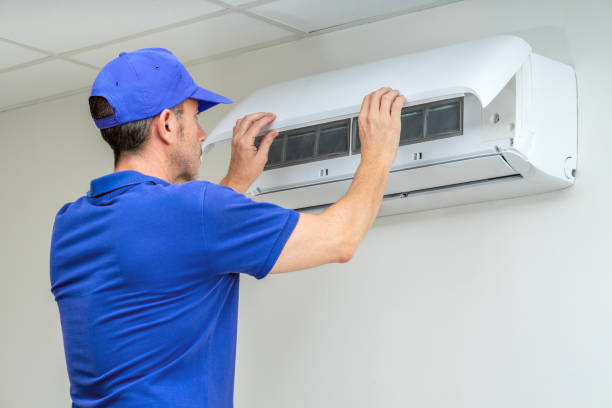 Best Ductwork Cleaning Services  in Fox River Grove, IL